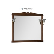 Зеркало Aquanet Николь 110