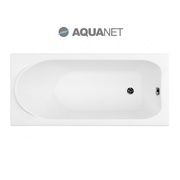 Акриловая ванна Aquanet Nord 140x70