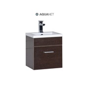 Тумба для раковины Aquanet Нота 35х40-2
