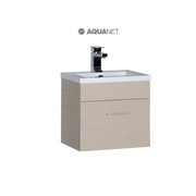 Тумба для раковины Aquanet Нота 35х50