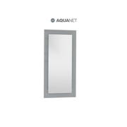 Зеркало Aquanet Нота 40 Лайт