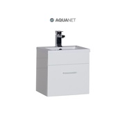 Тумба для раковины Aquanet Нота 35х50-3