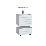 Тумба для раковины Aquanet Нота 47.5х58