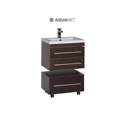 Тумба для раковины Aquanet Нота 47.5х58-2