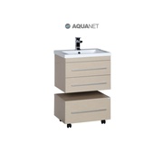 Тумба для раковины Aquanet Нота 47.5х58-3