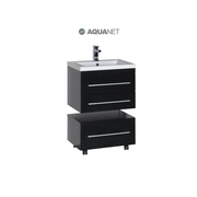 Тумба для раковины Aquanet Нота 47.5х58-4