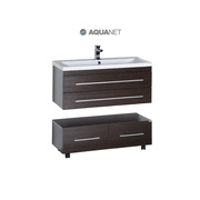 Тумба для раковины Aquanet Нота 48х100.2-4
