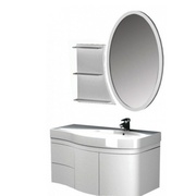 Комплект Aquanet Опера 115 R белый-2