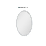 Зеркало Aquanet Сопрано 70 белый