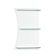 Полка Aquanet Опера L/R 70 белый