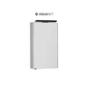 Шкаф-зеркало Aquanet Орлеан 50 Белое