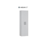 Шкаф-пенал Aquanet Паллада 50 белый