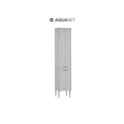Шкаф-пенал Aquanet Паола 30х200
