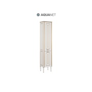 Шкаф-пенал Aquanet Паола 30х200-3