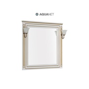 Зеркало Aquanet Паола 90х39-2