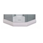 Поддон для душа Aquanet Penta New 90х90 см