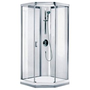 Душевая кабина Aquanet Penta New 90х90