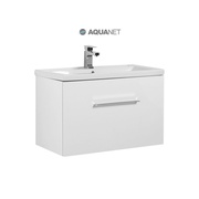 Тумба для раковины Aquanet Порто 80