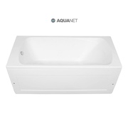 Акриловая ванна Aquanet Roma 150x70