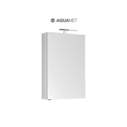 Шкаф-зеркало Aquanet Рондо 60