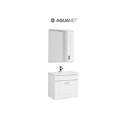 Комплект Aquanet Рондо 00197506 70 1 ящик белый антик