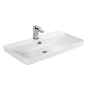 Раковина Sanovit Luxury 11080-KL 80