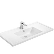 Раковина Sanovit Exclusive 8100-KL 100