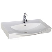 Раковина Sanovit Plazma 5085-KL 85