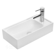 Раковина Sanovit Top Counter 7045-KL 50