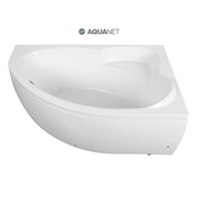Акриловая ванна Aquanet Sarezo R