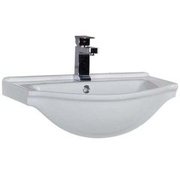 Мебельная раковина Aquanet Shenxin 55