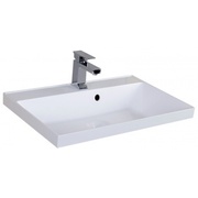 Мебельная раковина Aquanet Shenxin 60 (9060)
