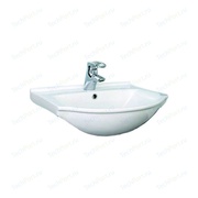 Мебельная раковина Aquanet Shenxin 60 (0060)