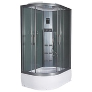 Душевая кабина Aquanet Sirius 120x90 R