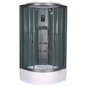 Душевая кабина Aquanet Sirius 95x95
