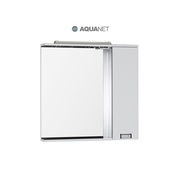 Шкаф-зеркало Aquanet Сити 90х87-2