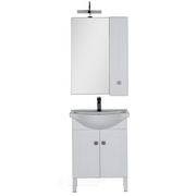 Комплект Aquanet Стайл 65см