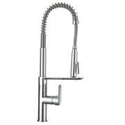 Смеситель для кухонной мойки Aquanet Stark FF35273-5