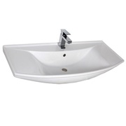 Раковина Aquanet Стиль 1050