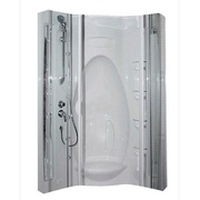Комплектующие Aquanet Taiti Комплект для д/к (акрил+кит) без г/м без пара без н/м