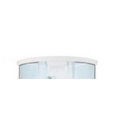 Крыша для кабины Aquanet Taurus 100х100 см