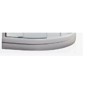 Поддон для душа Aquanet Taurus 120х90 см L