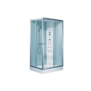 Задняя панель душевой кабины Aquanet Taurus 00173484 серый
