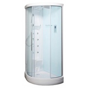 Душевая кабина Aquanet Taurus L 120x90 (левая)