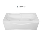 Акриловая ванна Aquanet Tea 180x80