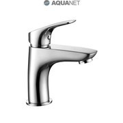 Смеситель для раковины Aquanet Techno SD90883 без донного сместителя хром