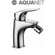 Смеситель для биде Aquanet Techno SD90884 без донного клапана хром