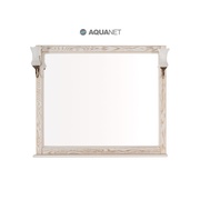 Зеркало Aquanet Тесса 105 Жасмин/золото
