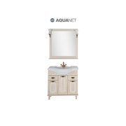 Комплект Aquanet Тесса 85 жасмин/золото (YATAO)
