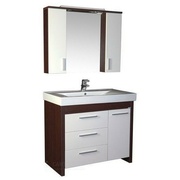 Комплект (гарнитур) Aquanet Тиана 00172818 100 венге